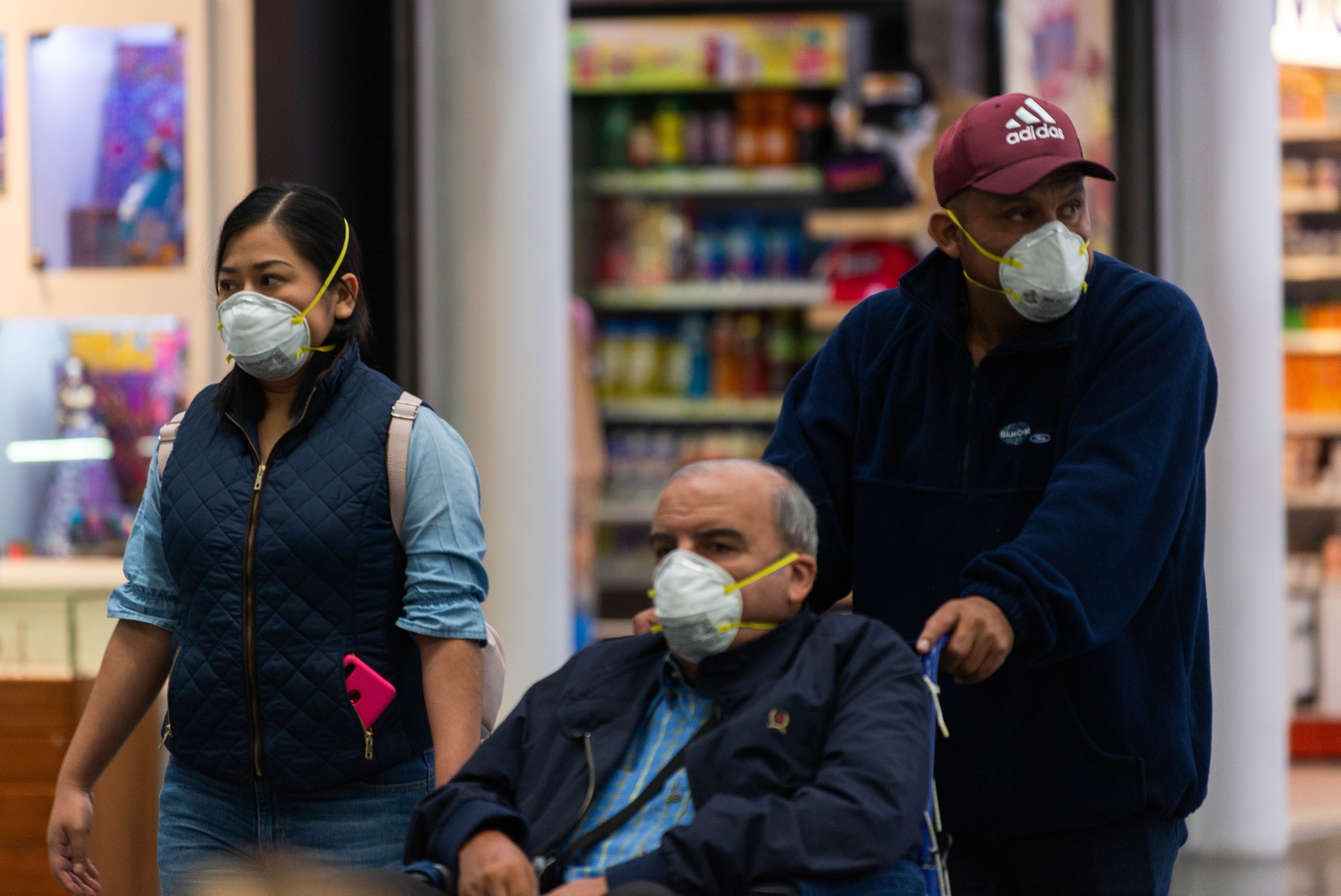 Yucatán se mantiene en 13 casos positivos de COVID-19